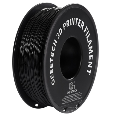 Geeetech TPU Filament 1.75 мм, нить для 3D-печати, точность размеров +/- 0.03 мм, мягкие, гибкие расходные материалы, подходит для большинства FDM 3D-принтеров, совместим с Anycubic kobra 2 Pro, FLASHFORGE Adventurer 5M /5M pro, QIDI Q1 Pro, Bambu Lab P1P / X1-Carbon /A1